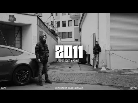 NGEE x CANEY030 x AYMEN Type Beat "2011" (prod. TRICO x PRIIMO)