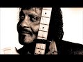 Albert Collins - Iceman. Backing Track Cm.