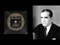 Al Jolson - Golden Gate
