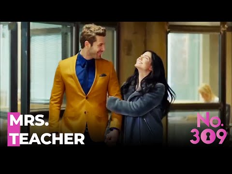 Lale's Ecstatic As She Became A Teacher - No.309 Special  Scenes