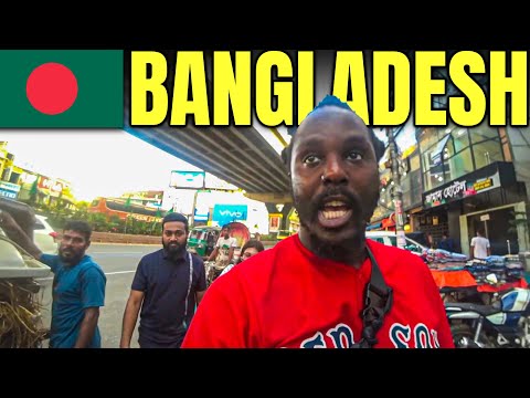 Inside Bangladesh The Country We Dont Know