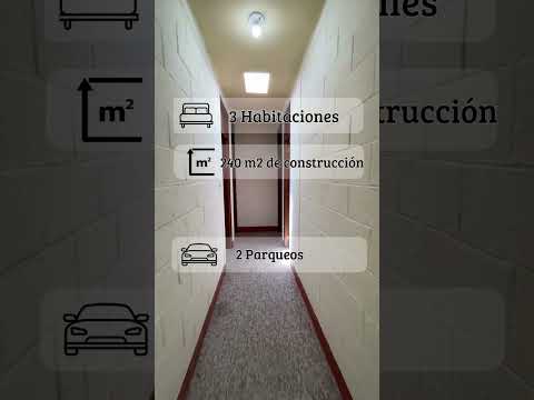 CASA EN VENTA EN VILLA NUEVA DENTRO DE GARITA -UN NIVEL-