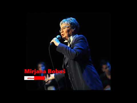Mirjana Bobuš - Nonićeva pasara