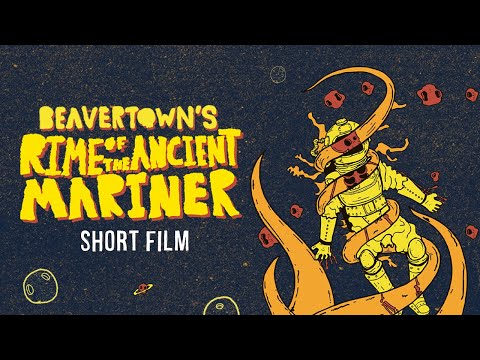 BEAVERTOWN’S ‘RIME OF THE ANCIENT MARINER’
