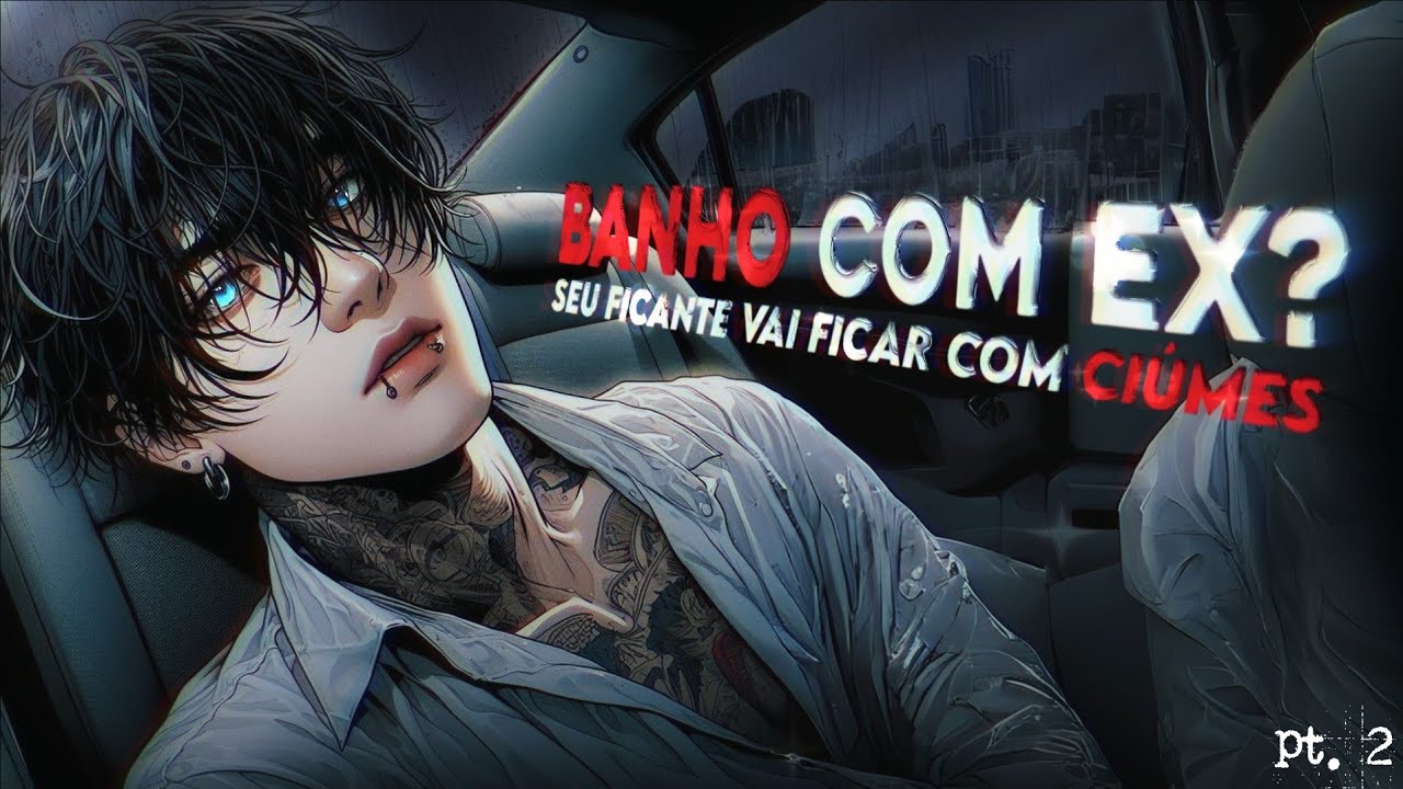 Tá CHOVENDO né... Quer ficar DORMINDO aq??🤫 [RECAÍDA COM EX - PT. 2]