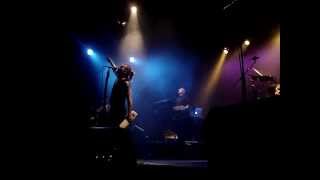 &quot;Ballata&quot; Litfiba live in Cortemaggiore 13-4-2013