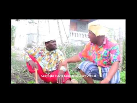 Lanmou Frajil 11 - Full Episode - Gratis