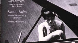 Download lagu サンサーンス ピアノ協奏曲 第5番 エジプト風 第2楽章.m4v mp3 Download lagu サンサーンス ピアノ協奏曲 第5番 エジプト風 第2楽章.m4v mp3