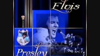 Elvis Presley Way down remix Video