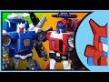 This Toy Sucks? | WFC Kingdom Tracks and Road Rage Review!