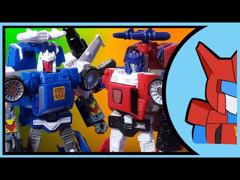 This Toy Sucks? | WFC Kingdom Tracks and Road Rage Review!