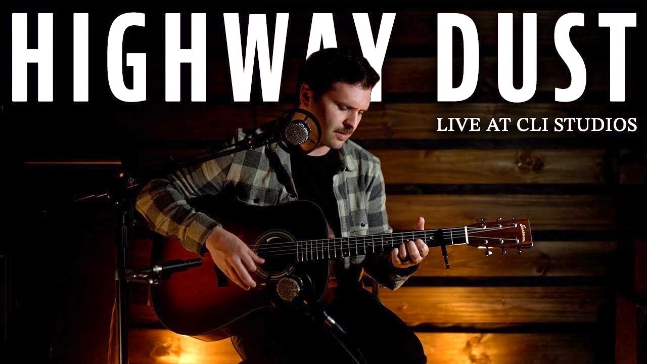 Promotional video thumbnail 3 for Tyler Edwards