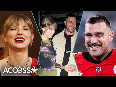 Taylor Swift and Travis Kelce: The Unlikely Love Story