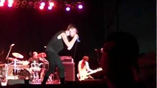 Pitiful by Blindside LIVE on Main Stage @ Cornerstone 2011