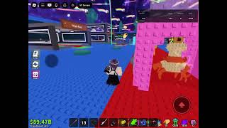 TUESDAY IN (-SAMMY-) GAME