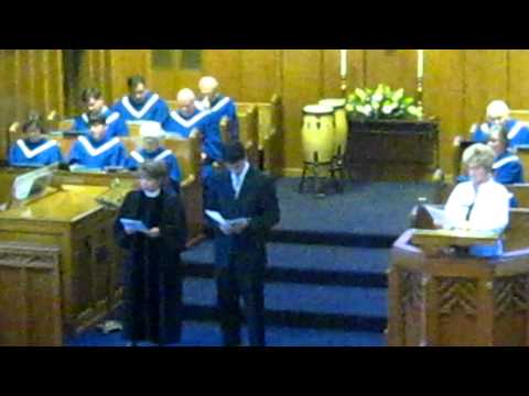 6 5 2011   Litany for Erik Wiebe