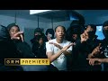 Clavish - Public Figure [Music Video] | GRM Daily