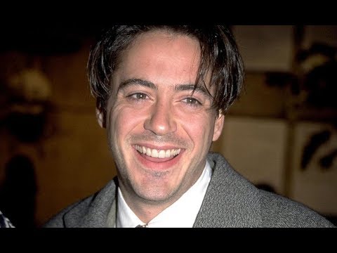 你所不知道的鋼鐵人！來看看小勞勃道尼的演藝路 (This Is How Robert Downey Jr  Became Iron Man)