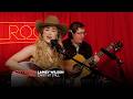 Lainey Wilson - Can't Sit Still | Nova’s Red Room Studio Session
