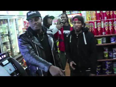 Ratch Money Real Nigga Back Freestyle