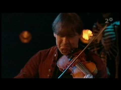 Bäsk - Furiös fiol (Musik för Bröllop och Begravning, 2006)