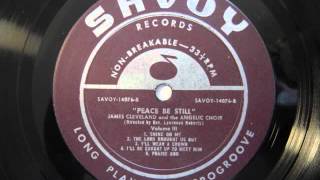 Download lagu James Cleveland and the Angelic Choir (Under the Dir. of Lawrence Roberts)- I'll Wear A Crown mp3