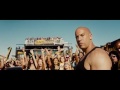 Fast & Furious 8 featurette | Dom and Letty