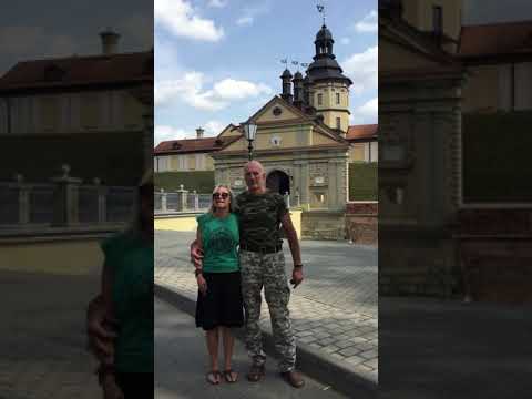 18 - Language Lesson in Belarusian