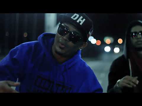 Manuel DH ft  Nitido En El Nintendo   MENTE A NAH FREESTYLE OFFICIAL VIDEO