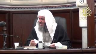 هل الخلاف بين الشيخ رسلان والشيخ علي الحلبي خلاف عقائدي أو خلاف منهجي؟ الشيخ مشهور بن حسن آل سلمان image