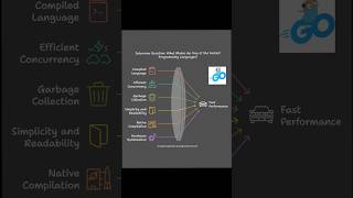 Why Go is the Fastest Programming Languages? | Interview Prep 🚀 #Golang #Programming #InterviewPrep
