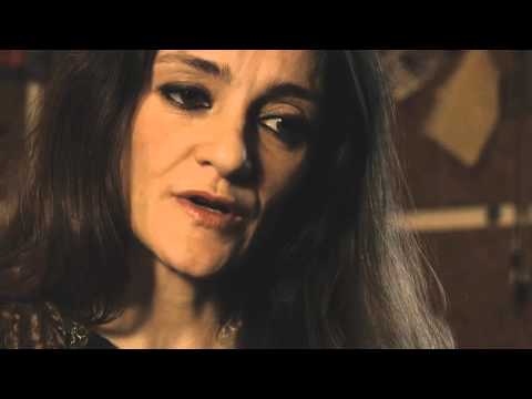 Cristina Zavalloni presenta "Canto Fonès"