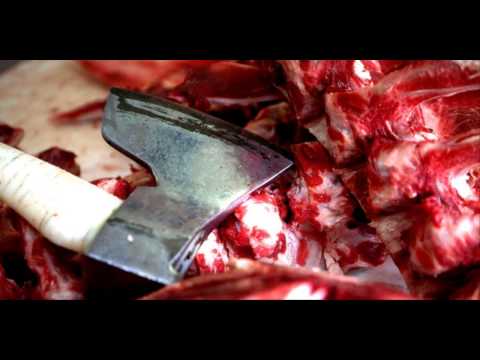 Hannibal Hector - Schlachthof