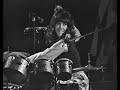 The Carpenters live on stage 1972 - 1974