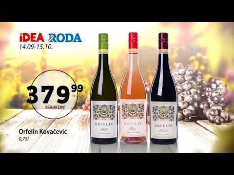 Katalog vina 14.09 - 15.10.2017.