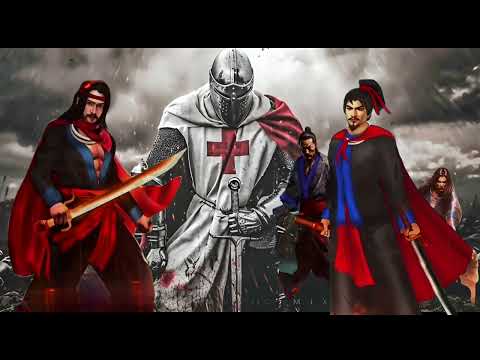 Lwm feej tub nab dub The shaman Part 693 - Yawg nyiaj los cheeb - Swordsman of Justice story