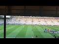 Leeds United Fans -  Marching On Together Chant