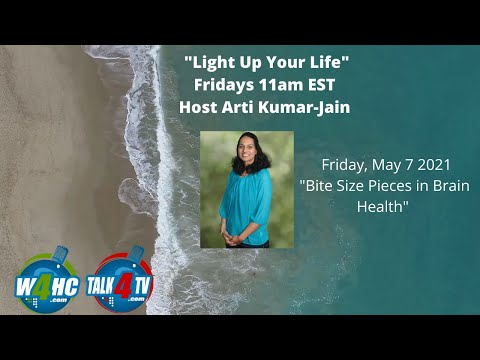 Bite Size Pieces in Brain Health