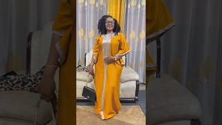 🆕 CLASSIC RICH AUNT BOUBOU DRESS #bouboustyles #ankaragown #zamakalefashion #music #song #ankara