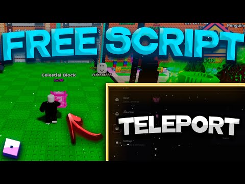 Escape Tsunami For Brainrots Script (No Key) - [ AUTO FARM TP, DUPE, ANTI TSUNAMI, SET LVL, UFO ]