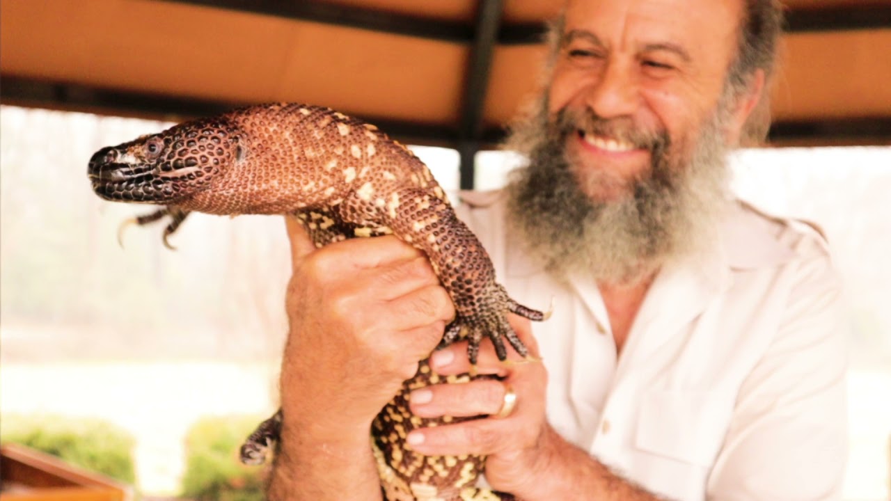 Reptile World Show 4 12 21