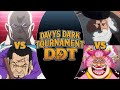 One Piece Davy S Dark Tournament Ep 55