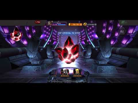 Triple Five Star Crystal Opening! GOD TIER PULLS! CEO luck!