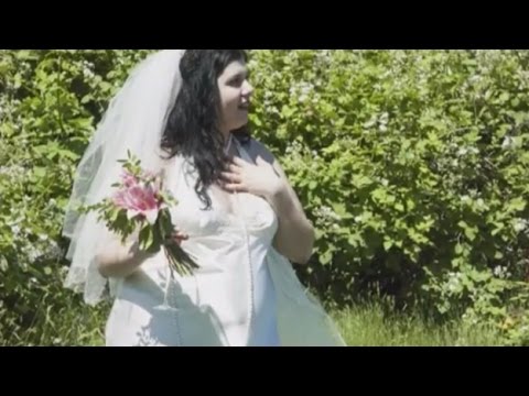 People Holding Weddings With No Partners