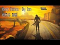 Big Iron METAL Remix (Fallout: New Vegas ...