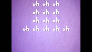 La Oreja de Van Gogh  - El Primer día del resto de mi vida - Letra