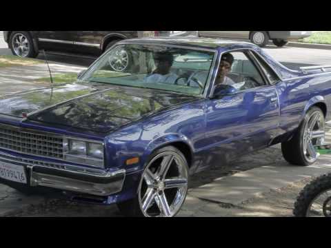 A.D. da Loc - Real Nigga - Ack Right Ent. {official video}