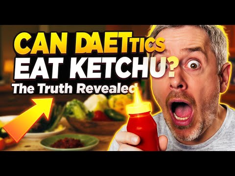 Can Diabetics Eat Ketchup? The Truth Revealed