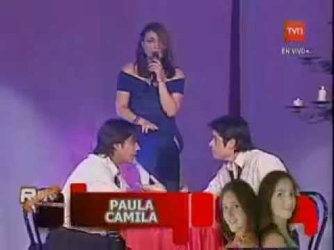 Paula Rivas, Leandro Martínez y Juan David Rodriguez - Ese Hombre