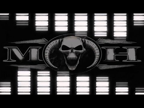 DJ StiLLNess - Masters of Hardcore №18 06-11-2021